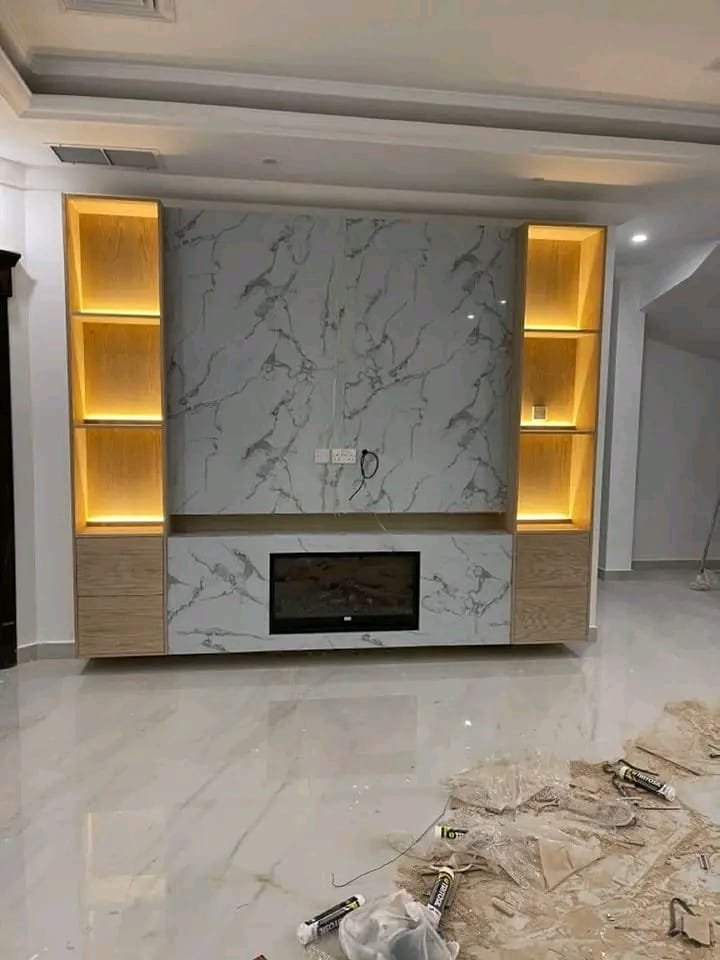Living Room Furniture
